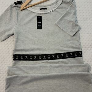 bebe dress